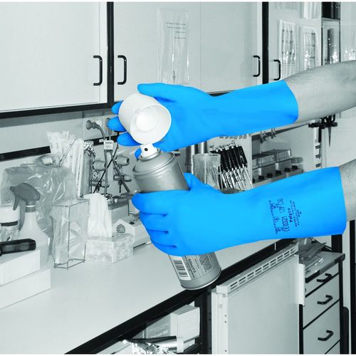 Nitri Tech III® Gloves (255620)